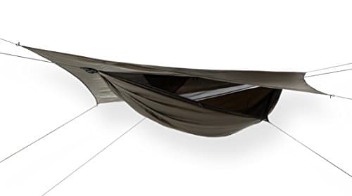Hennessy Hammock Explorer Deluxe Zip XL
