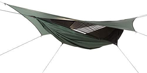 Hennessy Hammock Expedition Zip