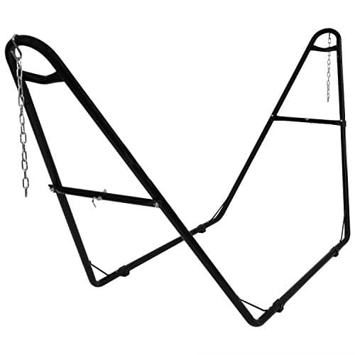 Sunnydaze Universal Hammock Stand