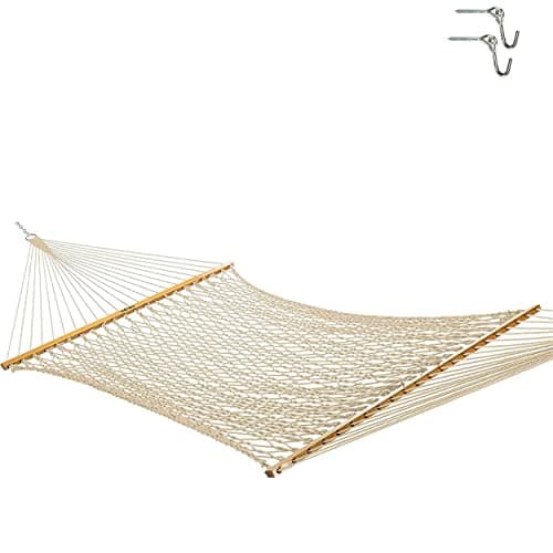 Pawleys Island DURACORD Rope Hammock