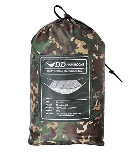 DD Hammocks Frontline Hammock MC
