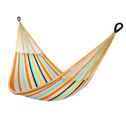 Yellow Leaf Hammocks Signature Classic Double Hammock