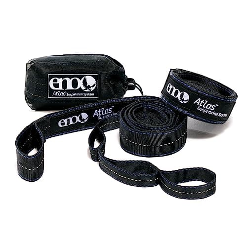 ENO Atlas Hammock Suspension System