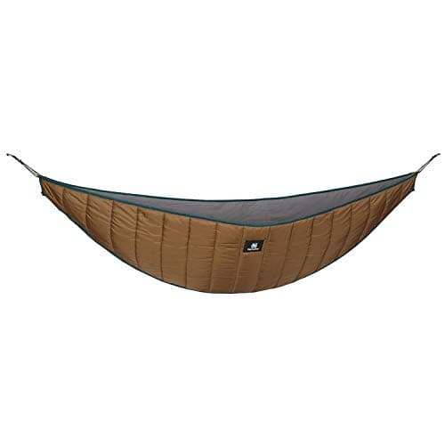 OneTigris Hideout Hammock Underquilt