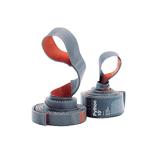 Kammok Python 10 Hammock Straps