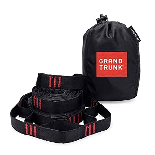 Grand Trunk Trunk Straps