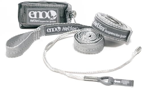 ENO Helios Hammock Suspension System