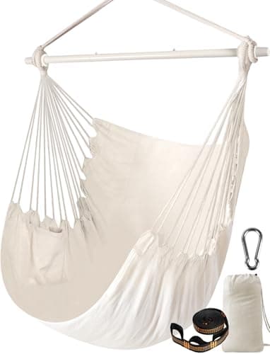 Chihee Hammock Chair Hanging Swing